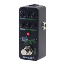 SONICAKE Delay Reverb Guitar Effects Pedal Sonic Ambience &