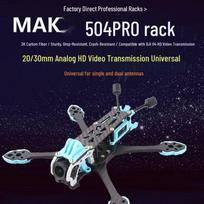 FPV MARK5 5-inch Drone Frame