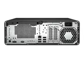 HP EliteDesk 8 SFF G1i stalinis kompiuteris Intel Core Ultra 5 235 16GB 512GB W11P 3YW