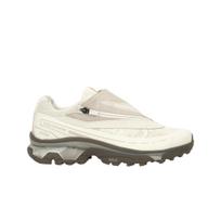 Kith x Salomon XT-Voyager 2 Vanilla Ice Rainy Day Falcon Unisex Sneakers Cream L45451100 43⅓