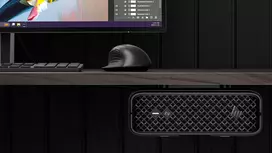 HP Z2 G1i Mini PC darbo stotis su Intel Core Ultra 9 285K, 64GB DDR5, NVIDIA RTX 2000 Ada, Windows 11 Pro