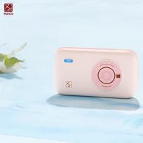 HPRT CP2100 Portable Instant Photo Printer (CN version)