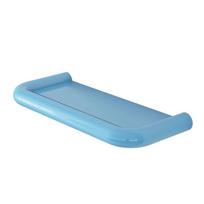 Drainable Wall Hanging Storage Rack Dopamine Toiletries Organizer  Bathroom Accessories mėlyna