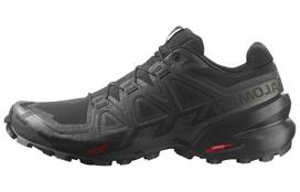 SALOMON Speedcross 6 Outdoor Hiking Shoes Men's 43