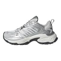 adidas Shadow Fever Lunar Mail Mechanical Style Height-Increasing Running Shoes Unisex Grey JQ7622 EU 38.5