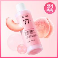 Anua Peach 77 Niacinamide Conditioning Milk 150ml