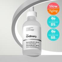 The Ordinary Niacinamide 10% + Zinc 1% 120ml