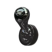 Zinc Zinc Alloy Material One-Start Button Retro Joystick Decoration Start Button Cover  Automotive Decoration