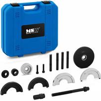 Ford Volvo Mazda Front Hub Bearing Puller Set