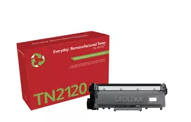 Toneras Xerox Everyday Brother TN2120 Juodas 2600 puslapių