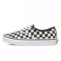 Vans Authentic Vn000w4ndi0 Black White Checker 220