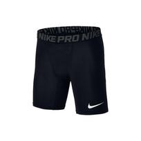 Nike Pro 6  Performance Training Shorts Men Bottoms Black 838061-010 M