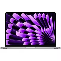 APPLE 13 colių MacBook Air: Apple M2 lustas su 8 branduolių CPU ir 8 branduolių GPU, 16GB, 256GB - Kosminė pilka