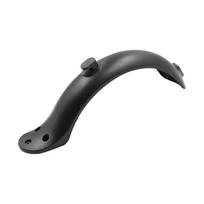 Skateboard Rear Mudguard For Xiaomi M365 Pro Electric Scooter Fender Bracket Mud Guard Red Black White Accessories