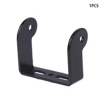 1/3/5 vnt. 19*19 mm mikro FPV kameros tvirtinimo laikiklis Runcam Caddx Foxeer kamerai RC lenktyniniam dronui Modelio dalis 1pc