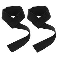 Fitness Lifting Straps Wrist Straps Weightlifting Deadlift Straps Weight Lifting Straps for Men/Women Gym Lifting Grips