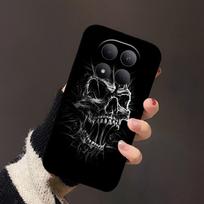 For Redmi Note 15 Pro 5G Case Note15Pro 4G Cover Funda Coque Matte Silicone Soft TPU Phone Bumper For Xiaomi Redmi Note15 Pro Redmi note 15 pro 5g