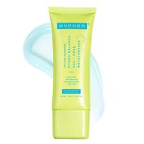 Hyphen 2% Cica Exosomes Oil-Free Moisturizer 50ml | Lightweight Water Gel for Acne-Prone & Oily Skin Hydration
