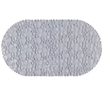 Kilmė voniai Beldray LA032678UFFEU7 Antibac PVC, antibakterinė PVC vonios kilimėlis