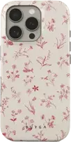 Dėklas BURGA CB_20_IP16PRO_TH-MAGSAFE, skirtas iPhone 16 Pro, įvairiaspalvis
