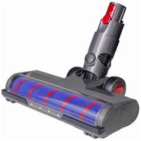 Dyson V12 Detect Slim ir V10 Slim serijų pakaitinė šepečio galvutė su LED apšvietimo pakaitiniu grindų šepečiu CHINA