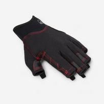 Decathlon Adult Sailing Neoprene Fingerless Gloves
