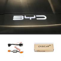 BYD Seal EV 2022-2023 Automobilio logotipas Dienos žibintas nuolat šviečia naktį Automobilio priedai only cable
