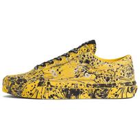 Senosios mokyklos S.R. STUDIJA. LA. CA. x Seno stiliaus Vans 36 Vibram 'Cyber Yellow Marbled' VN000EEKFAS 41