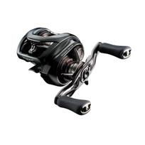 Daiwa Bass Baitcasting Reel 24STEEZ SV TW 100HL (DAIWA) (2024 Model)