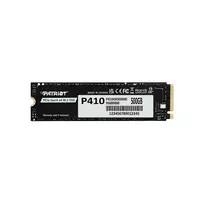 SSD diskas Patriot 500GB M.2 PCIe 4.0 P410