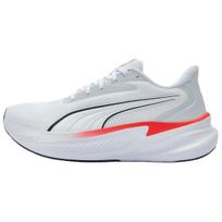 Puma Maxstride Lite Comfortable Soft Shock Absorbing Breathable Casual Running Shoes Unisex sneaker White 313497-15 44 white