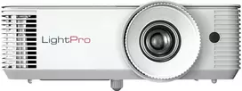 Projektorius INFOCUS Genesis IN0026SL – 2600 liumenų, 1280×800 raiška