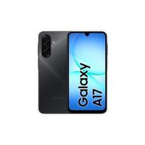 Samsung Galaxy A17 4G Noir 128 Go 4 Go - Very good condition