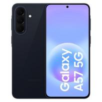 SAMSUNG Galaxy A57 5G AI išmanusis telefonas 128GB Mėlynas