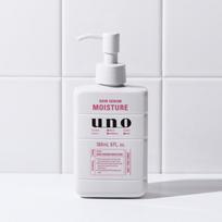 uno Skin Serum Moisture 180ml