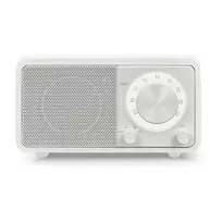 Nešiojamas radijo imtuvas Sangean WR-7 FM, 4 Ω, 2600 mAh baterija