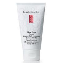Elizabeth Arden Aštuonių Valandų Kremas Intensyviai Kasdieniam Veido Drėkinimui Spf15 50ml