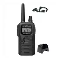 KENWOOD PMR446 PKT-300 ProTalk XLS racija