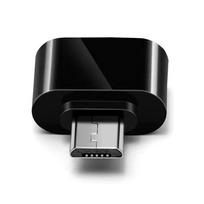 Type-C to USB 3.0 OTG Adapter for Apple/Android Devices - Plug and Play