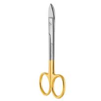 GDC Žirklės Karūnos Juosta Tc - Lenktos (12 cm) (S5039)