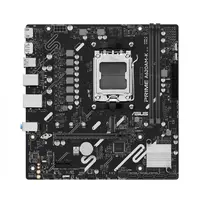 Motininė plokštė ASUS PRIME A620AM-K Socket AM5 microATX DDR5, 2 lizdai, iki 128GB, A620A mikroschemų rinkinys