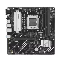 Motininė plokštė ASUS PRIME A620AM-A-CSM, A620, AM5, Micro ATX