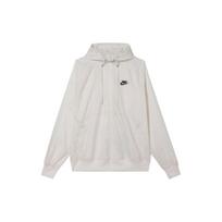 Nike Windbreaker Hoodie Jacket Men Jacket Cream DA0002135 L