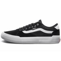 Vans Chima Pro 2 Juodi Unisex Kedai Balti VN0A3MTIIJU 40