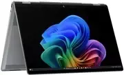 HP OmniBook X Flip 16-ar0173ng 16,0 2.8K OLED lietimui, AMD Ryzen AI 7 350 (8C), 16GB RAM, 512GB SSD, Windows 11