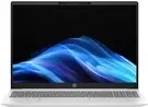 HP OmniBook 5 16-ag1173ng 16 colių 2K IPS nešiojamas kompiuteris, AMD Ryzen AI 7 350, 16GB RAM, 512GB SSD, Windows 11 (BZ8A7EA#ABD)