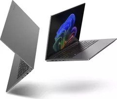 Nešiojamas kompiuteris Acer Swift X 14 AI SFX14-61G 14,5 colio AMD Ryzen AI 7 350 32GB RAM 1TB SSD GeForce RTX 5060 Win 11 Home