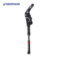 Decathlon Bicycle Kickstand for Mountain Road Bikes One Size