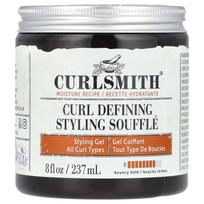 Curlsmith, Curl Defining Styling Souffle, 8 fl oz (237 ml)