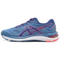 ASICS Gel Cumulus 20 'Blue Red' Women's 1012A008-401 37 gray